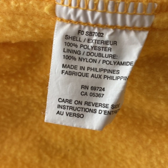 Boy’s Bugaboo Columbia Interchangeable Coat size 14/16 - Picture 11 of 11